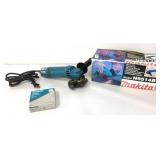 Makita 4" Disc Grinder Model N9514B