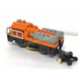 VTG Lionel 3927 Track Cleaning Car