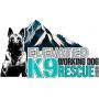 Elevated K9 Working Dog Rescue Benefit Auction