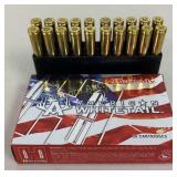 Ammo 300 Win Mag 20 Rds Hornady 150 Gr Interlock