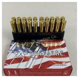 Ammo 300 Win Mag 20 Rds Hornady 150 Gr Interlock