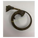 VTG Brass Car Horn c. 1920