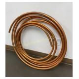 3/4" Copper Tubing Approx 20 Lbs