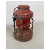 VTG Embury Luck-E-Lite No 25 Railroad Lantern