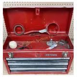 Craftsman 3 Drawer 20" Tool Box