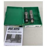 RCBS 270 Win Reloading Die Set