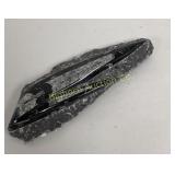 Orthoceras Fossil Set 3" x 8ï¿½"