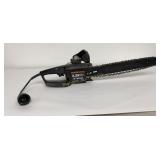 Remington 16" Electric Chainsaw 3.25 Hp