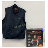 32 Degree Heat Size Large Heated Vest