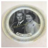 British Royal Interest "Royal Souvenir" Plate