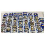 2000 Hot Wheels Assortment First Editions, Speed