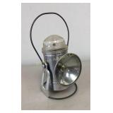 VTG Aluminum Dorco No 200 EcoLite Railroad Lantern