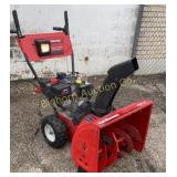 Yard Machines 24" 2 Stage Snow Blower