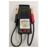 Schumacher BT-100 Automotive Battery Load Tester