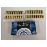 Ammo 300 Win Mag 20 Rds Federal 180 Grain