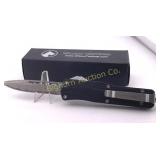 Wilcox Tactical "Out the Front" 3ï¿½" Automatic