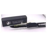 Wilcox Tactical "Out The Front" Tactical