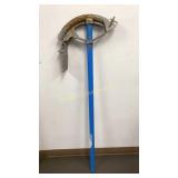 Large Ideal Conduit Bender 1" Ridgid, 1 1/4" EMT