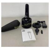 Philips Norelco Triple Header Shaver Model S8696