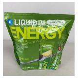 Liquid I.V Sugar Free Energy Fast Hydration