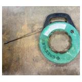 Greenline 438-20 Fish Tape 200ft x 1/8"