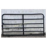 Tarter County Line 8 Ft Livestock Gate w/ 6 Rails