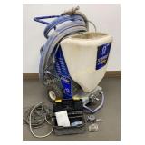 Graco Texaspray RTX 5000PX Electric Texture