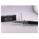 Tiger USA Stiletto Pocket Knife 3 1/4" 1065