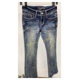 New Grace in LA  Jeans Youth Size 10
