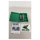 RCBS 300 Win Mag Reloading Die Set