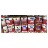 Sherwin Williams Promar 400 Paint Assortment