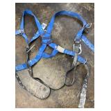 Protecta Fall Portection