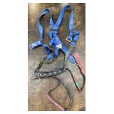 Protecta Fall Portection