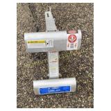 Werner Short Body 2 Rung Ladder Jack