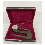 Mitutoyo No 7322 Dial Thickness Gage