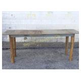 Heavy Duty Welding Table ï¿½" Thick Steel Top