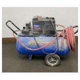 DeVilbiss 5 Hp 30 Gallon Air Compressor