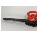 B&D Leaf Hog Electric Blower