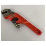 Ridgid 6" Pipe Wrench Very Little Use