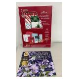 2026 Midnight Garden Calendar, Hallmark Recyclable