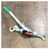 Cable Pull Come-A-Long