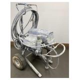 Graco Ultra Max II Airless Paint Sprayer