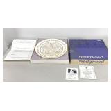 British Royal Interest, Boxed Wedgewood Bone China