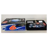 2002 Limited Edition NASCAR Autographed Mark