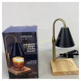 Mikasa Adjustable Height Candle Warmer