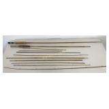 2-VTG Bamboo Fly Rods: Need Repair