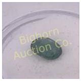 Mint Kyanite Gemstone 1.47 CT Nepal