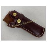 Triple K 310BP2 Black Powder Revolver Holster