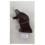 Colt Woodsman  2nd Issue Match Target Grips