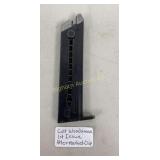 Colt Woodsman 1st Issue  After market Magazine